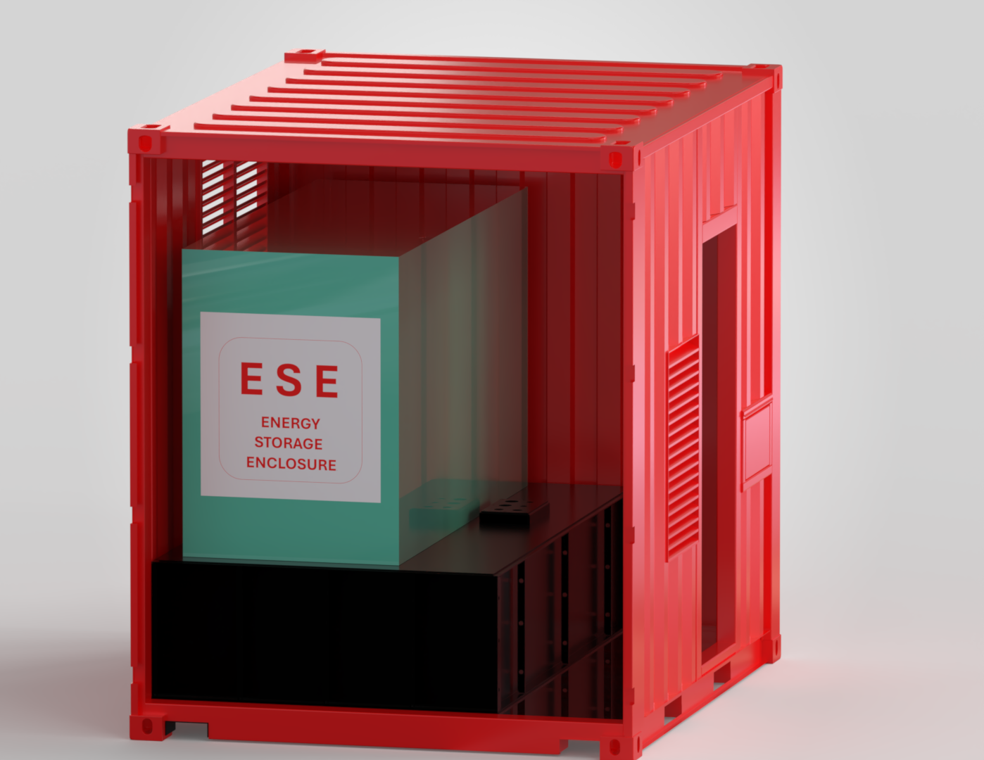 Importance of Fire-Rated Acoustic Enclosures