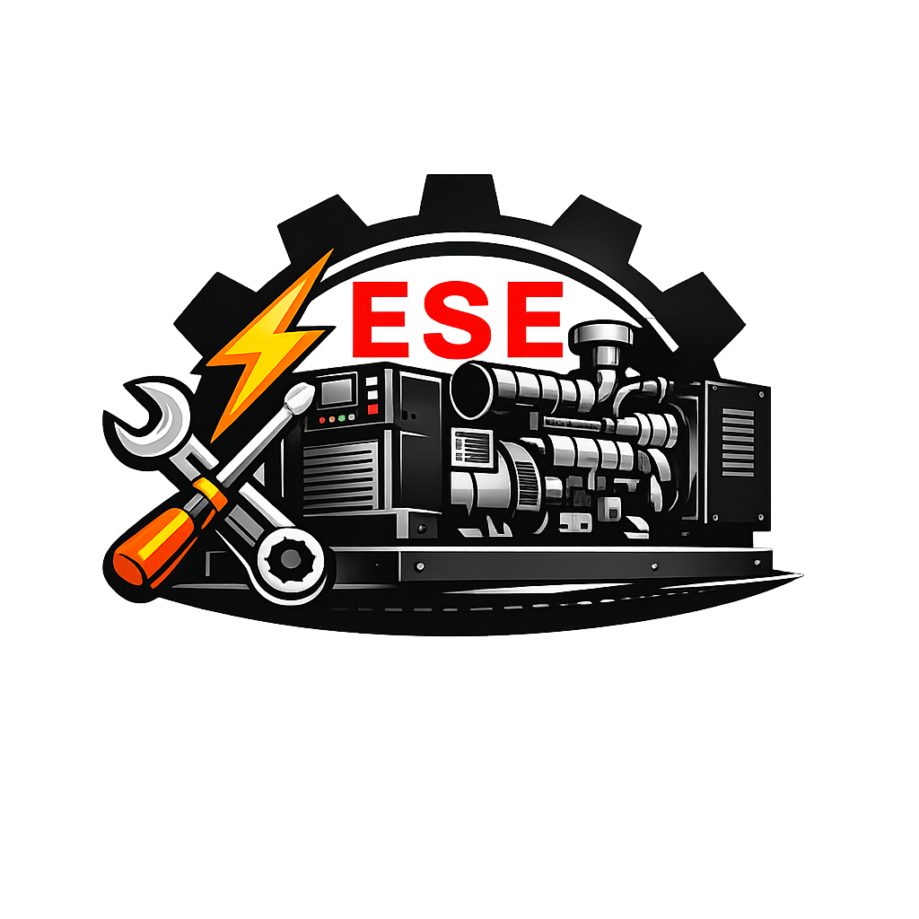 Generator Servicing