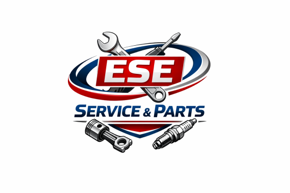 ESE Service and Parts – professional servicing and genuine generator parts for portable generators across the UK.